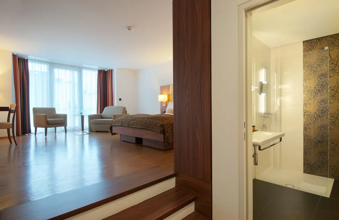 Hotel IMLAUER Wien-1