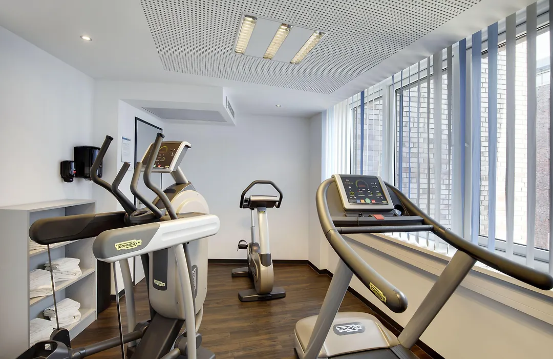 Holiday Inn Express Bremen Airport By Ihg-1