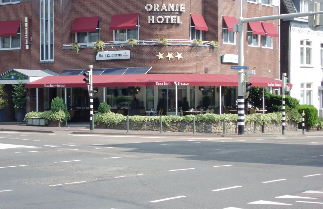Oranje Hotel Sittard-1