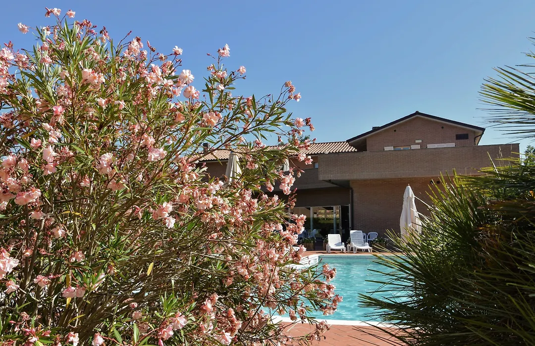 Residence San Rossore-1