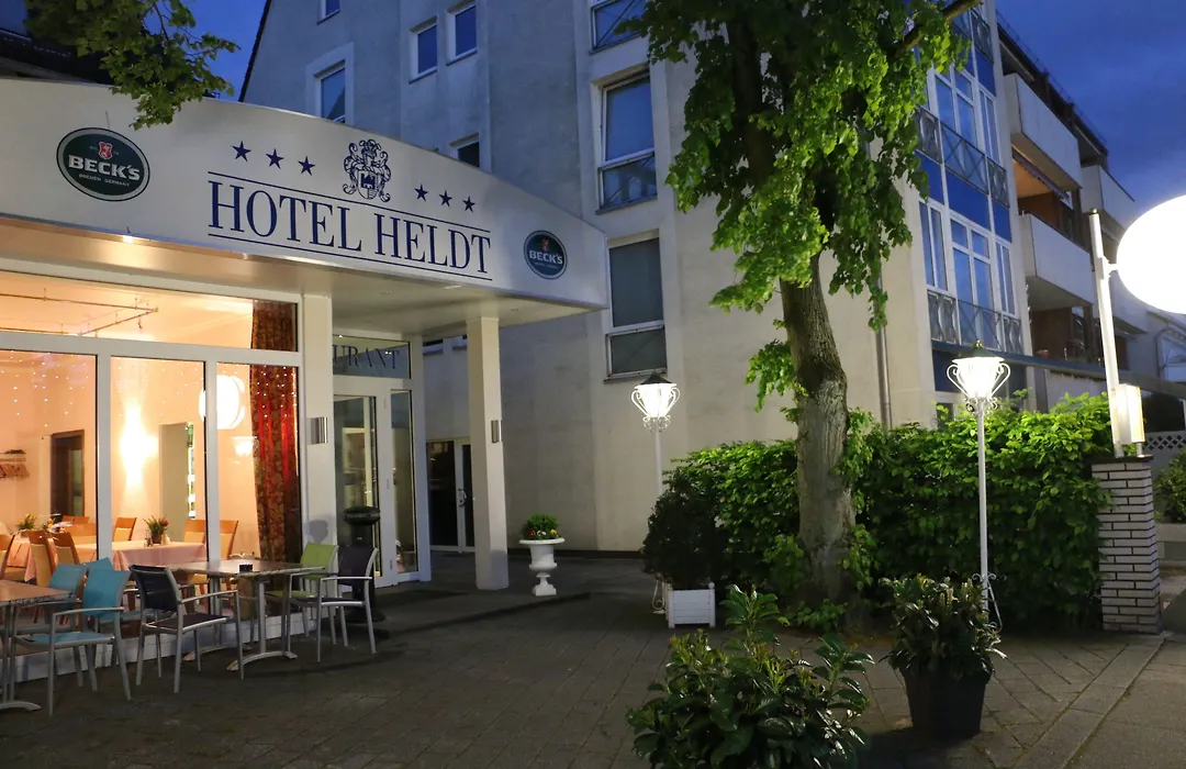Hotel Heldt-1