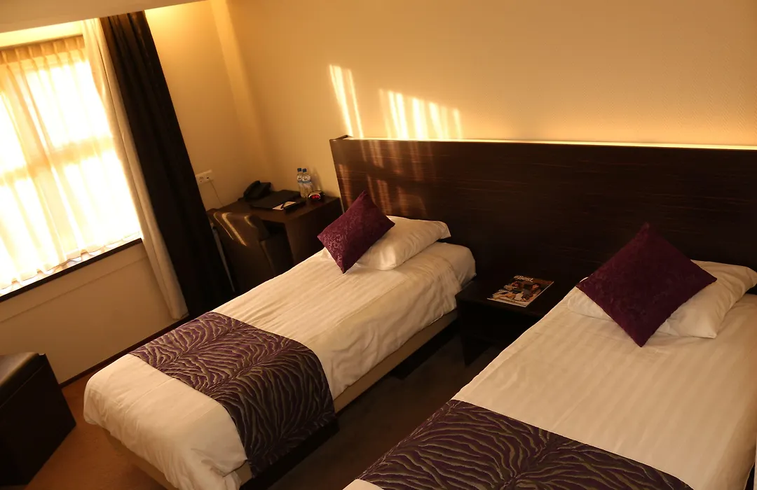 Hotel Gieling-1