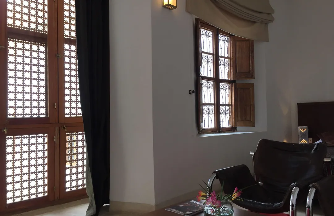 Riad Up-1