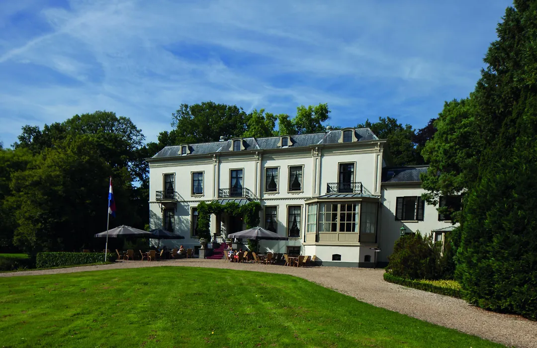 Fletcher Hotel Landgoed Huis te Eerbeek-1