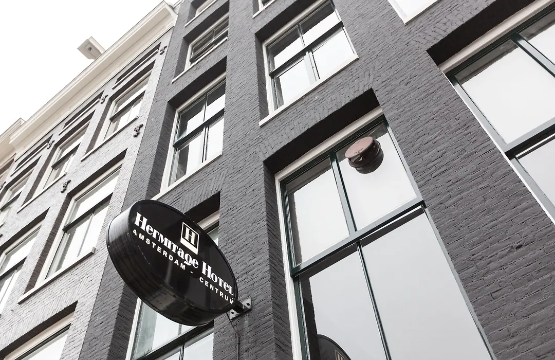 Hotel Hermitage Amsterdam-1