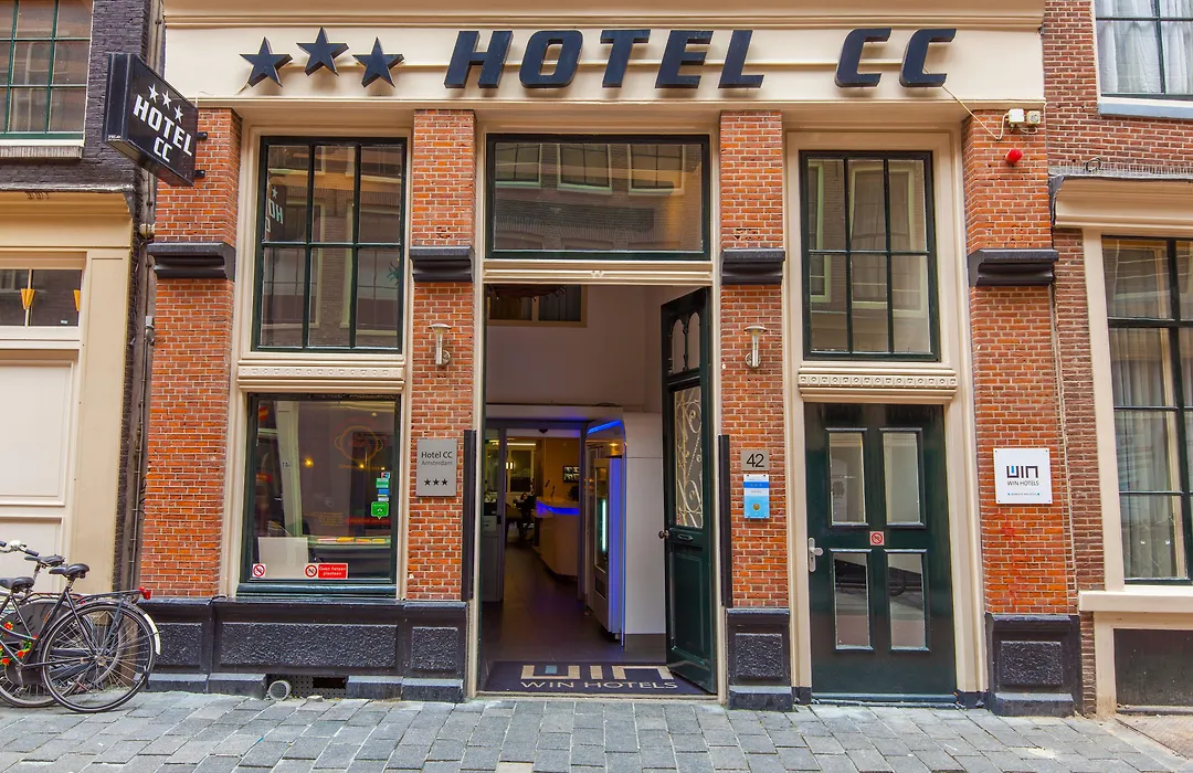 Hotel CC-1