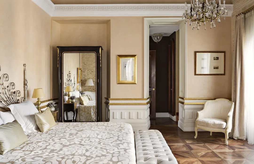 Hotel Casa 1800 Sevilla-1