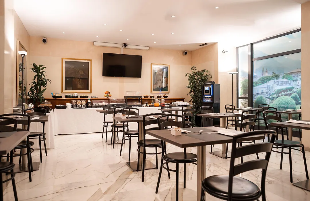 Hotel Buonconsiglio-1