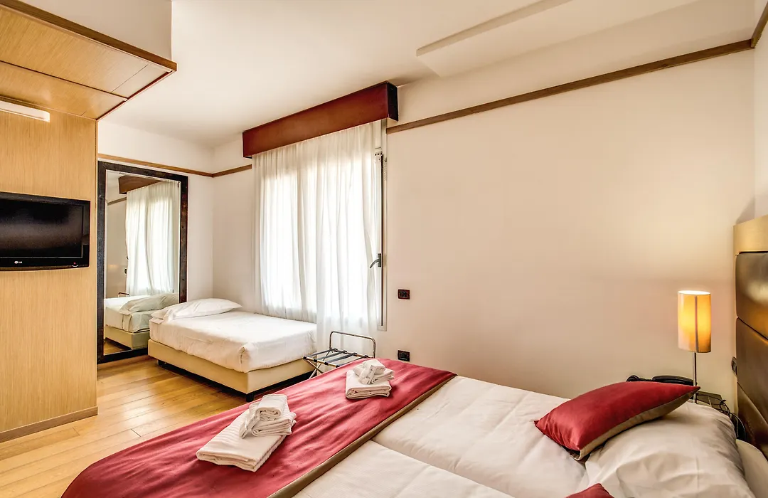Ginevra Palace Hotel-1