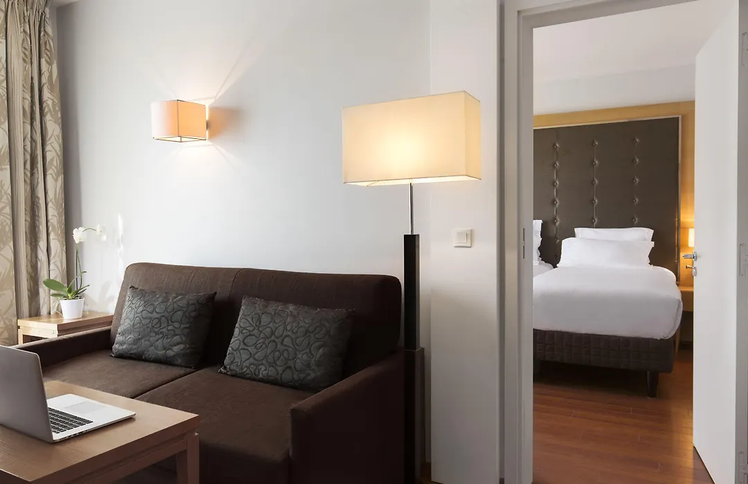 Relais Spa Val D'Europe-1