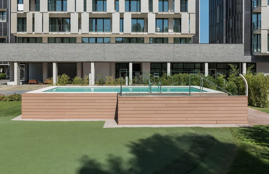 Ramada Plaza By Wyndham Milano-1
