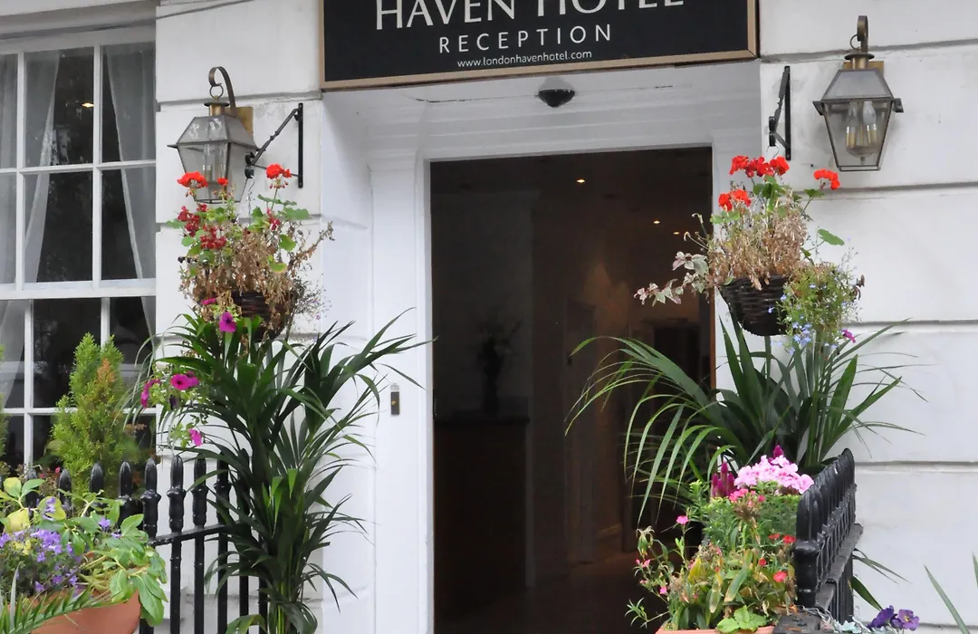 Haven Hotel-1