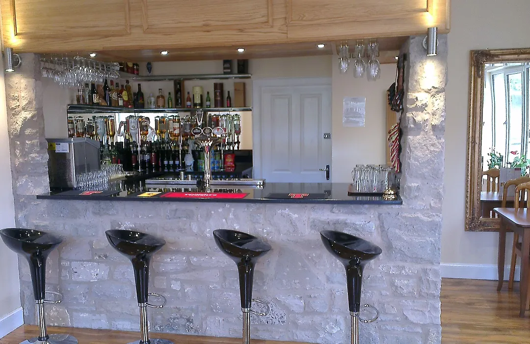 Corstorphine Lodge Hotel-1