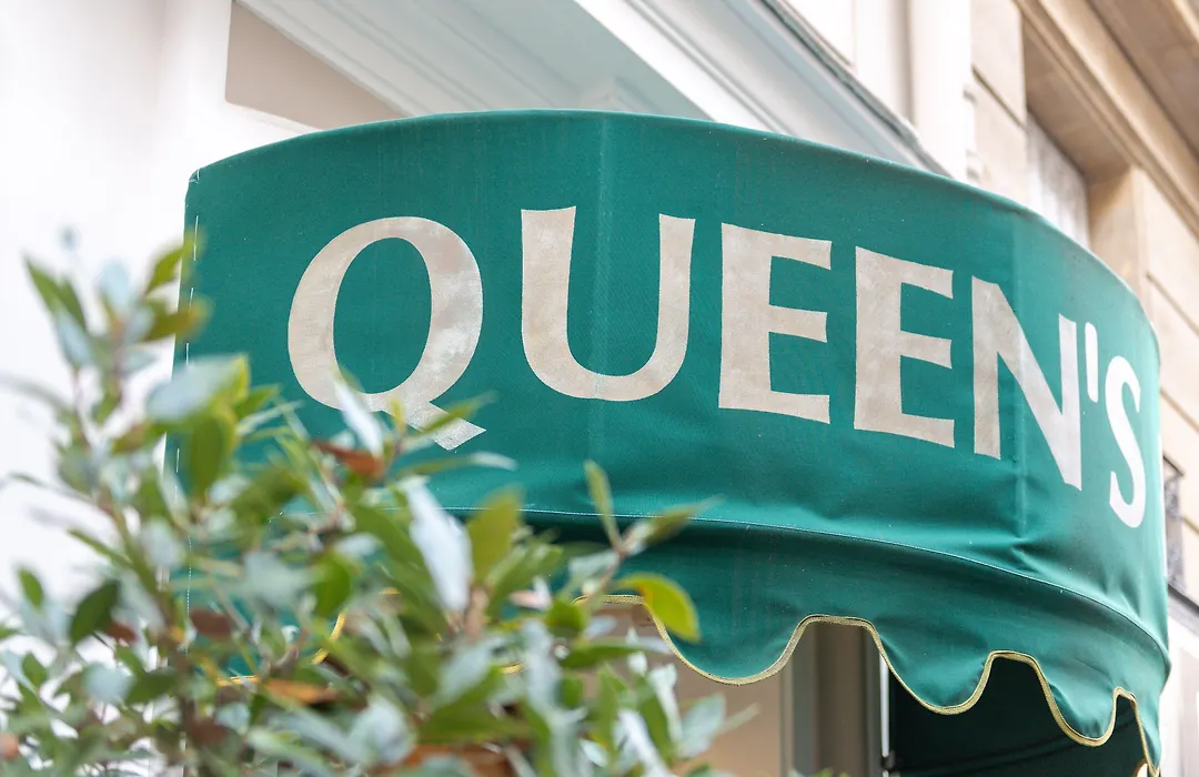 Queens Boutique Hotel-1