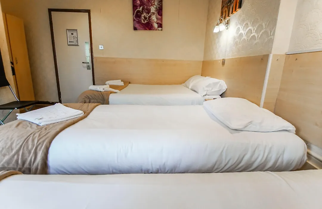 Tony'S House Hotel-1