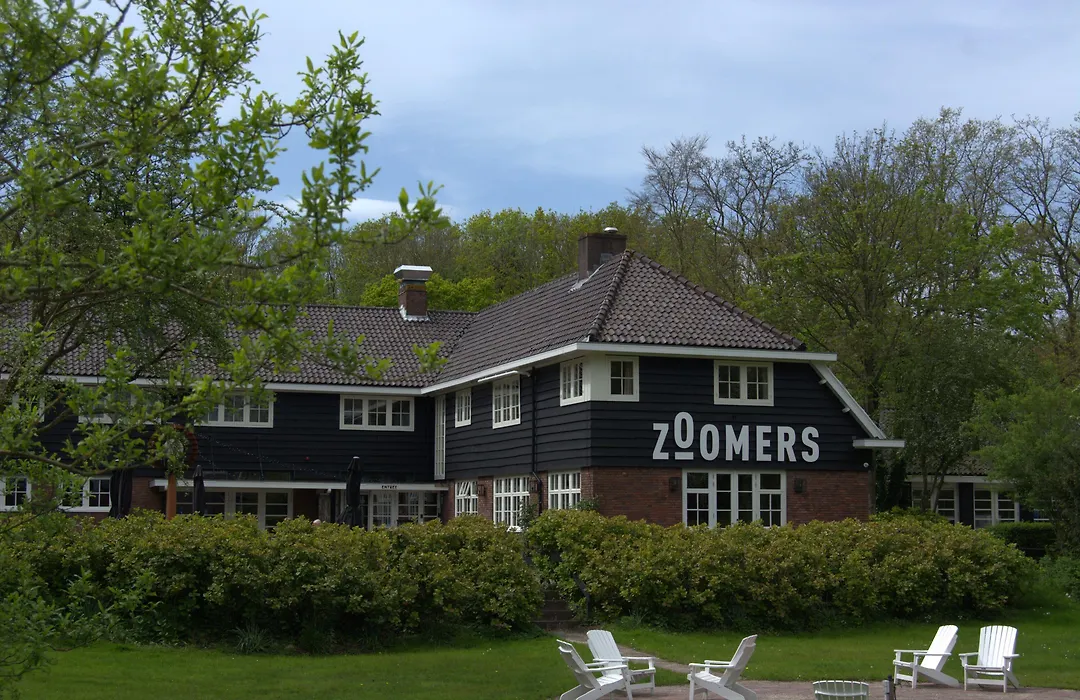Hotel Huize Koningsbosch-1