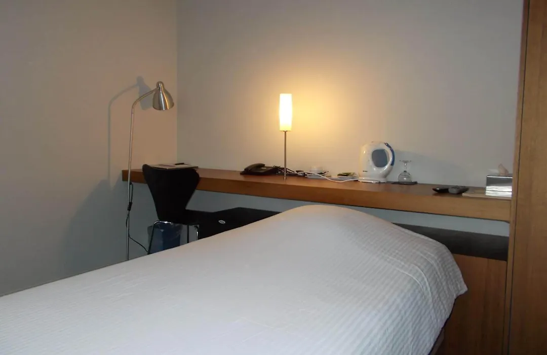 Hotel Corbie Lommel-1