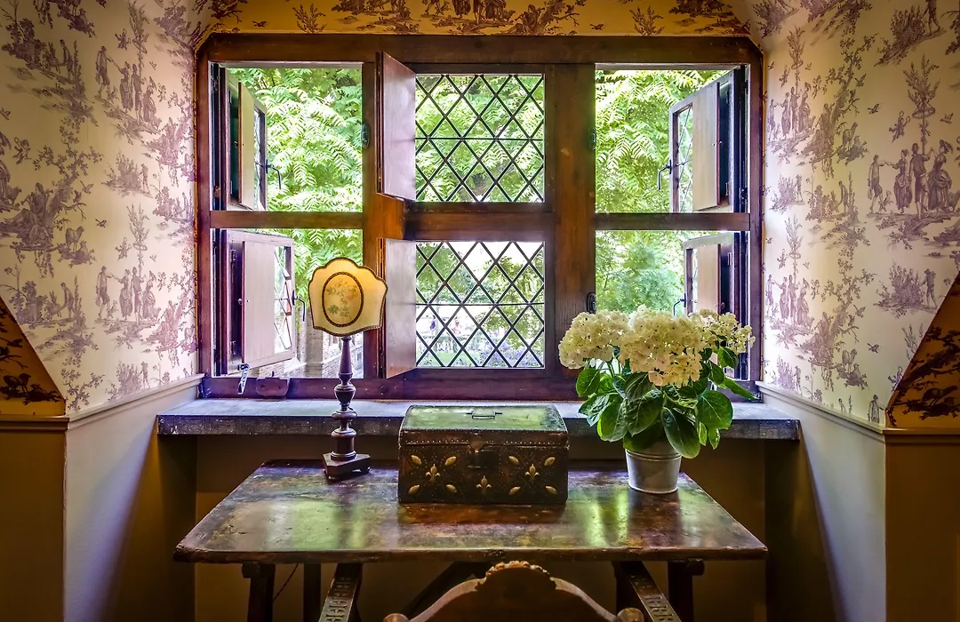 Luxury Guesthouse Bonifacius - Unique Location-1