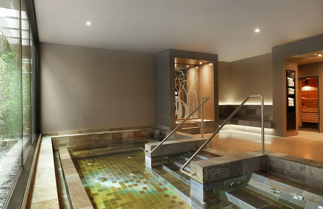 Hyatt Regency Dusseldorf-1