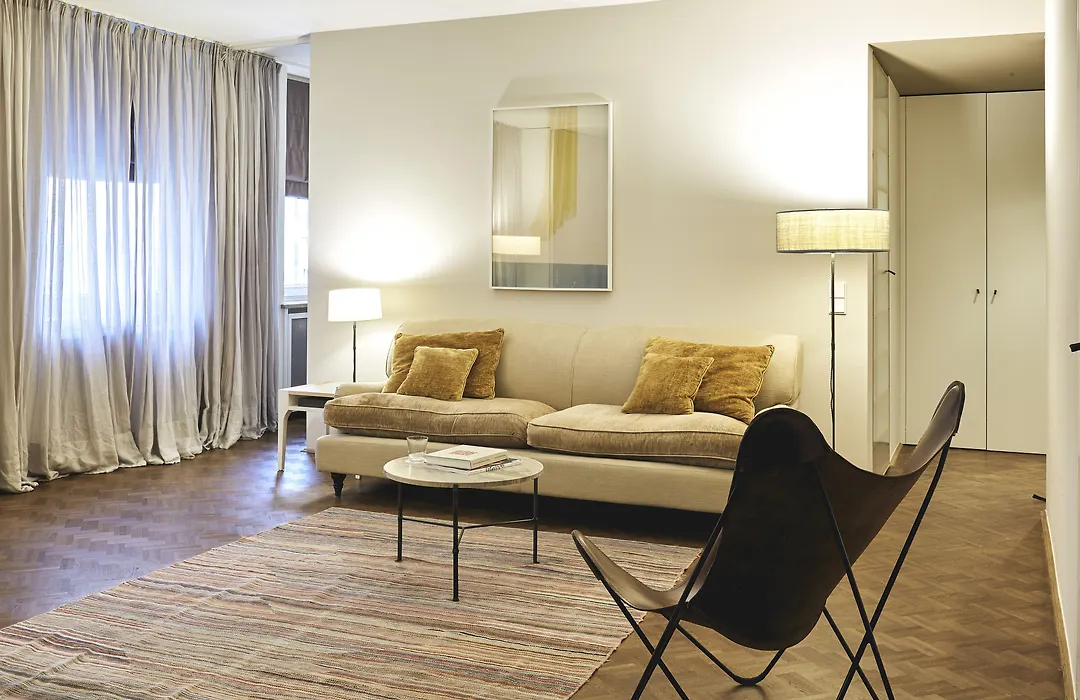CORTIINA Hotel-1