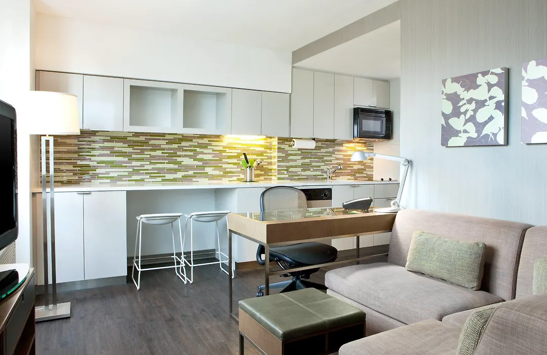 Element By Marriott New York Times Square West-1