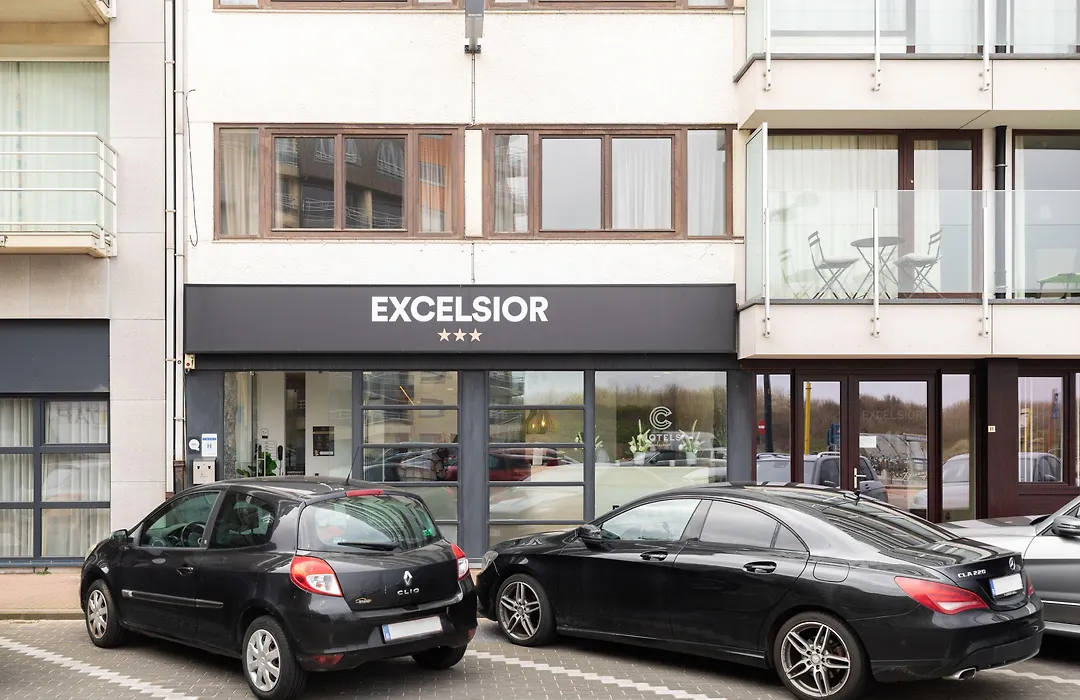 C-Hotels Excelsior-1