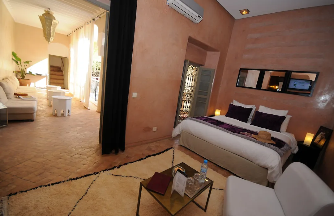 Riad Vendôme&Spa-1