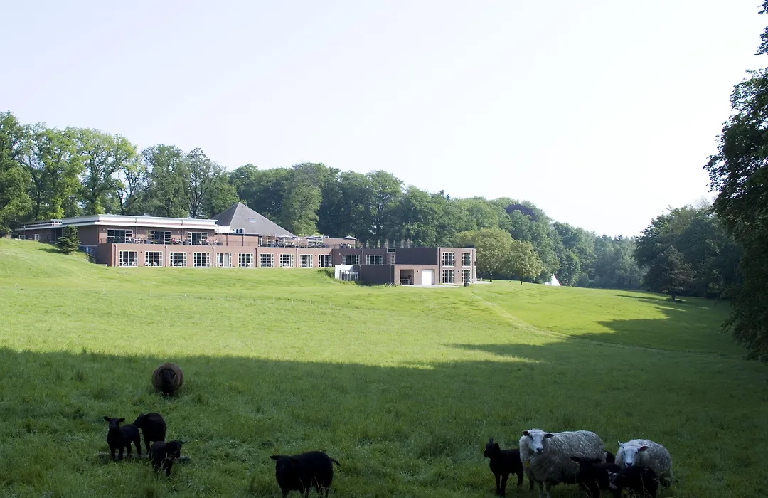 Fletcher Landgoed Hotel Holthurnsche Hof-1