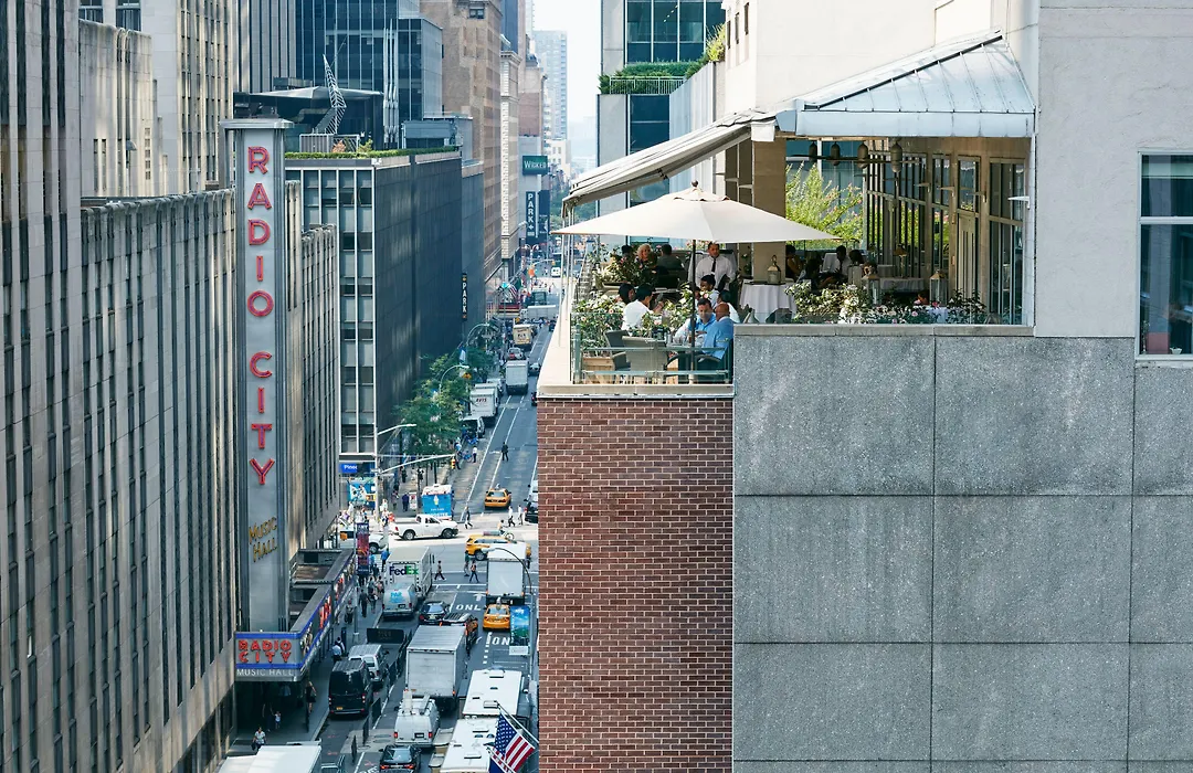 The Jewel Hotel, New York-1