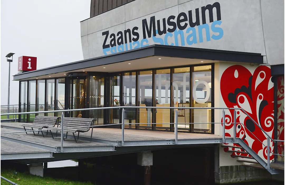 Best Western Zaan Inn-1