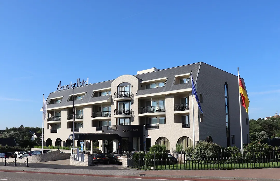 Alexander Hotel-1