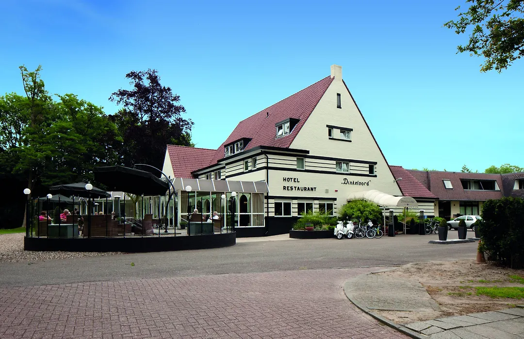 Fletcher Hotel Restaurant Dinkeloord-1