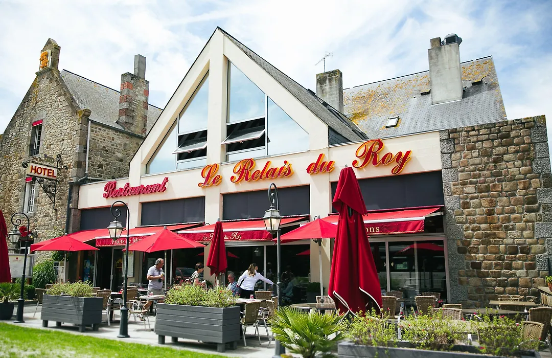Le Relais Du Roy-1