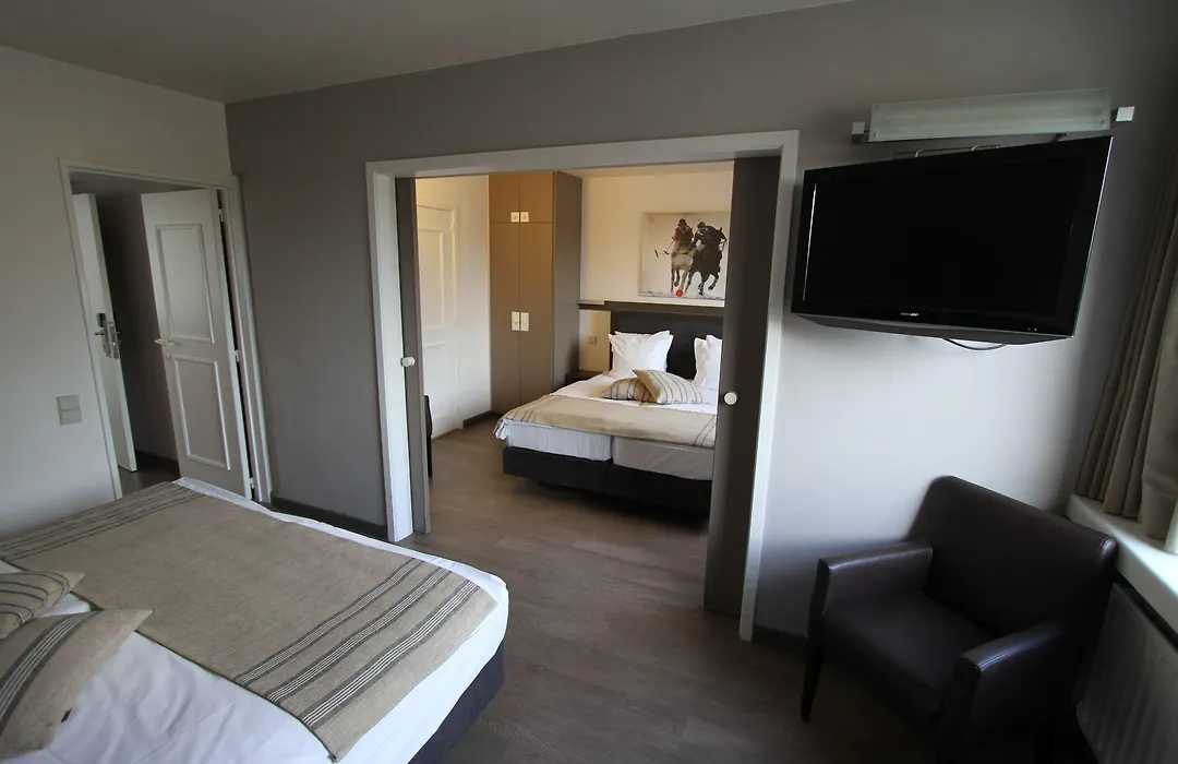 Hotel Auberge St. Pol-1