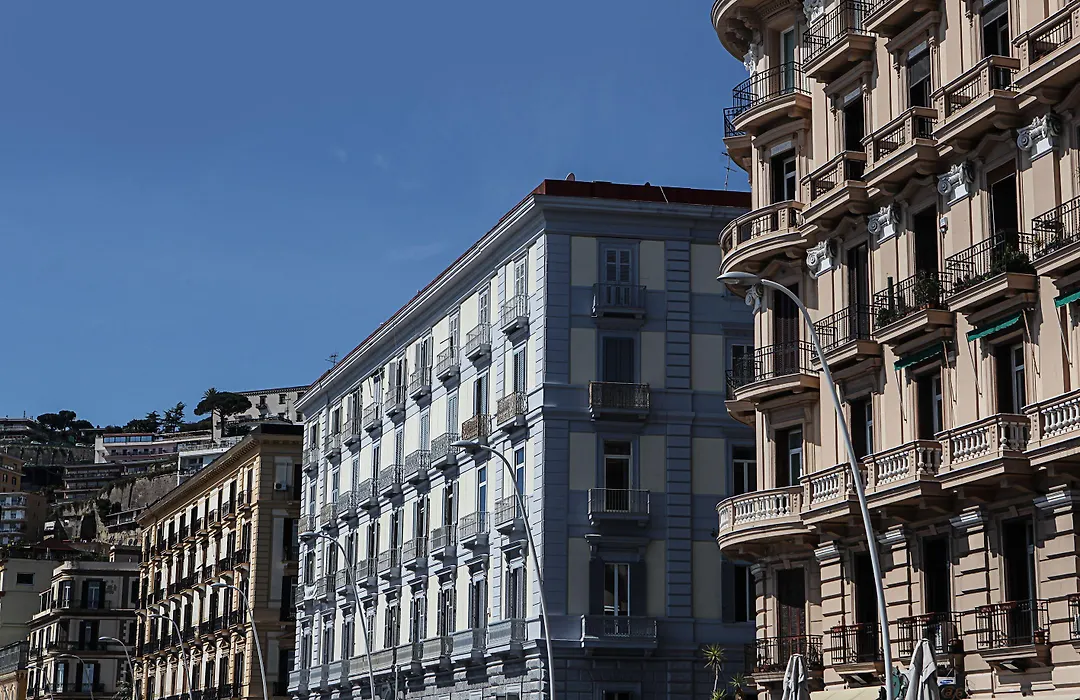 H Rooms Boutique Hotel-1