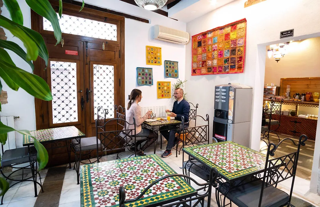 Casa De Federico Boutique-1