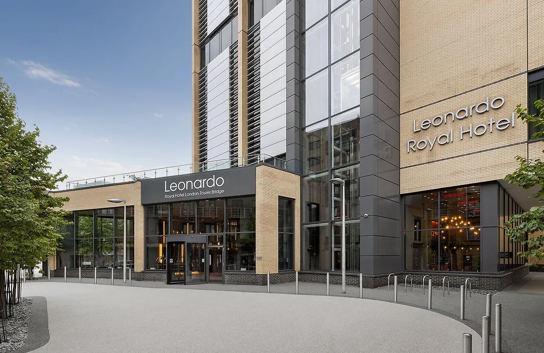 Leonardo Royal London Tower Bridge-1