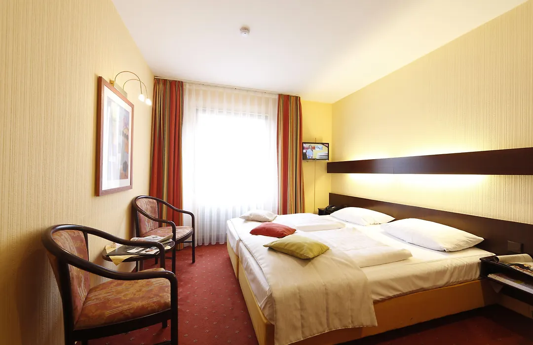 Hotel Karl Noss-1