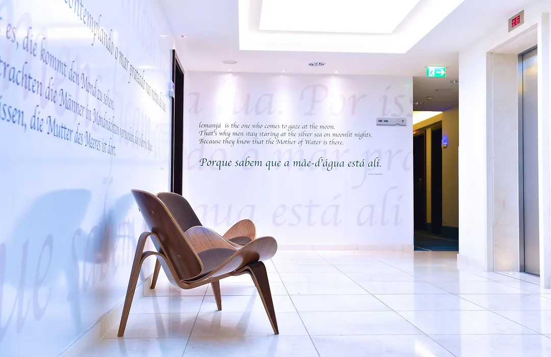 Pestana Berlin Tiergarten-1