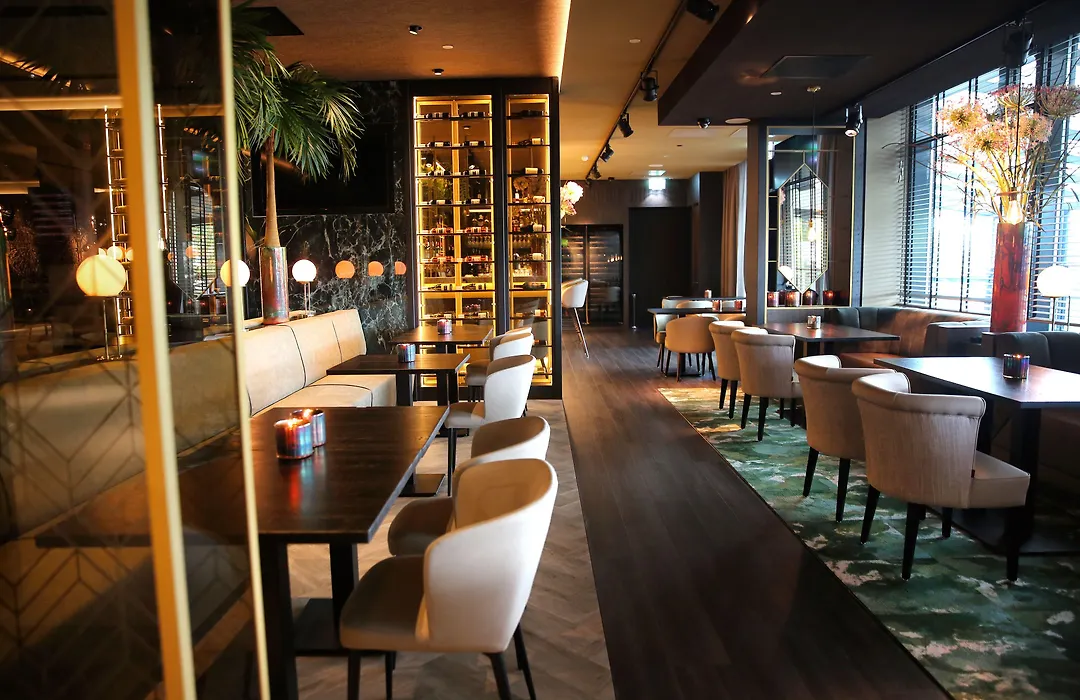 Hotel Duiven bij Arnhem A12-1