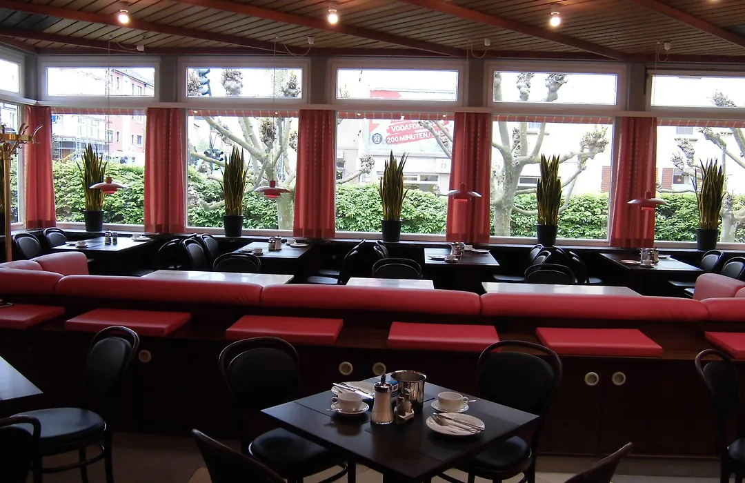 Hotel Boell Essen-1