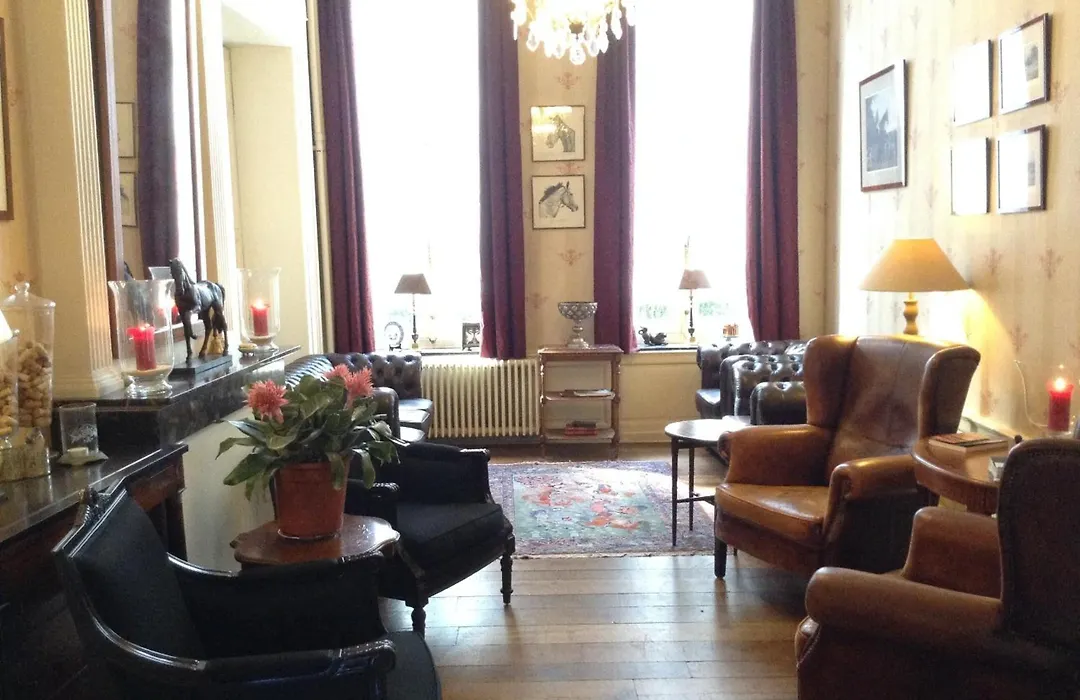 Hotel Patritius-1