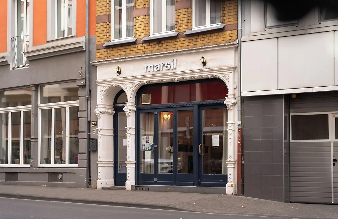 Maison Marsil - Boutique Hotel Koeln-1