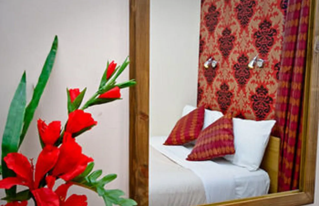 Leigh House Hotel-1