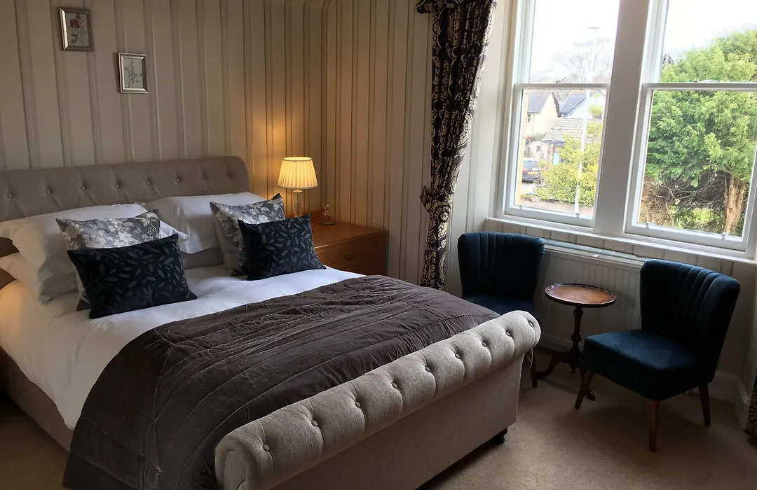 Ballifeary House-1