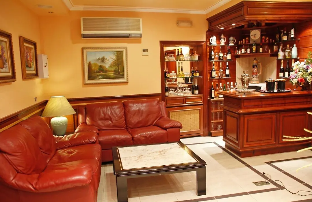 Hostal Victoria III-1