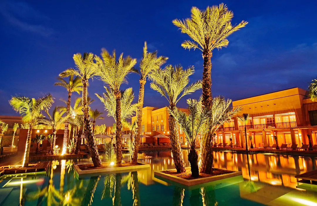 Pickalbatros Hotel Du Golf - Adults Friendly 16 Years Plus- All-Inclusive-1