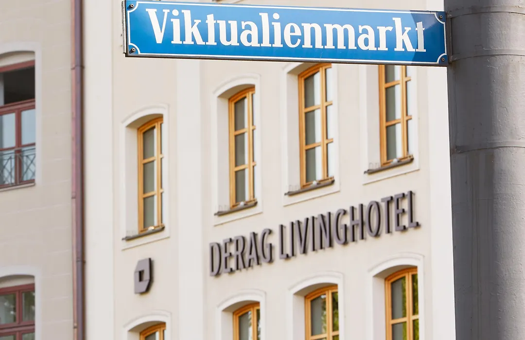 Living Hotel Das Viktualienmarkt-1