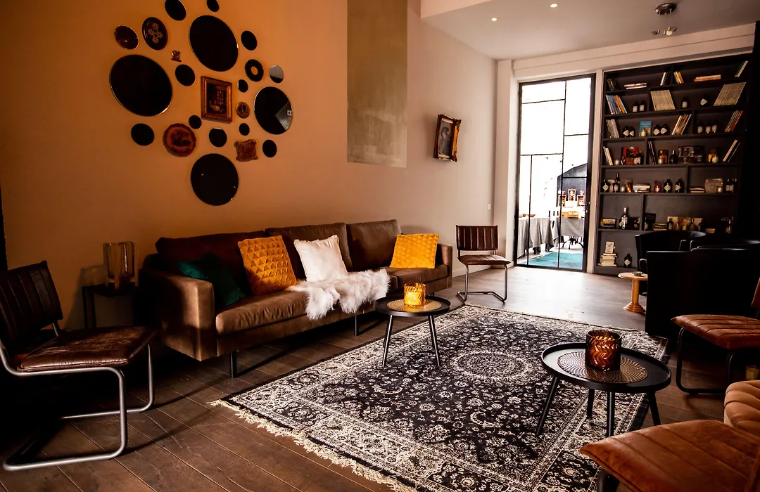 Guest House Den Grooten Wolsack-1