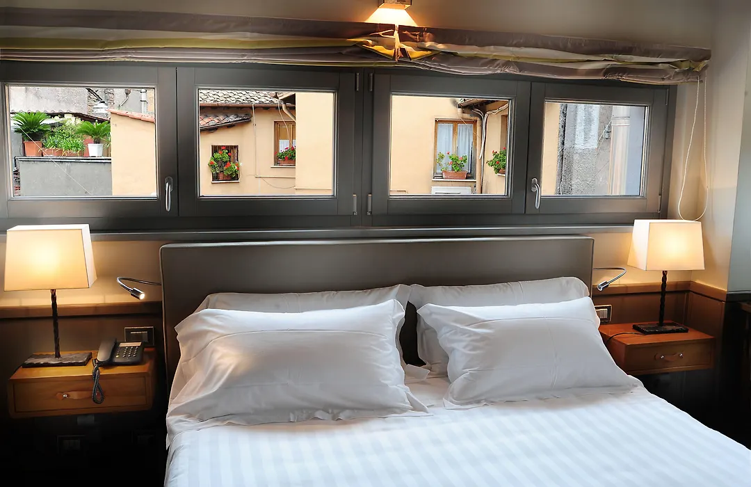 Hotel Lunetta-1